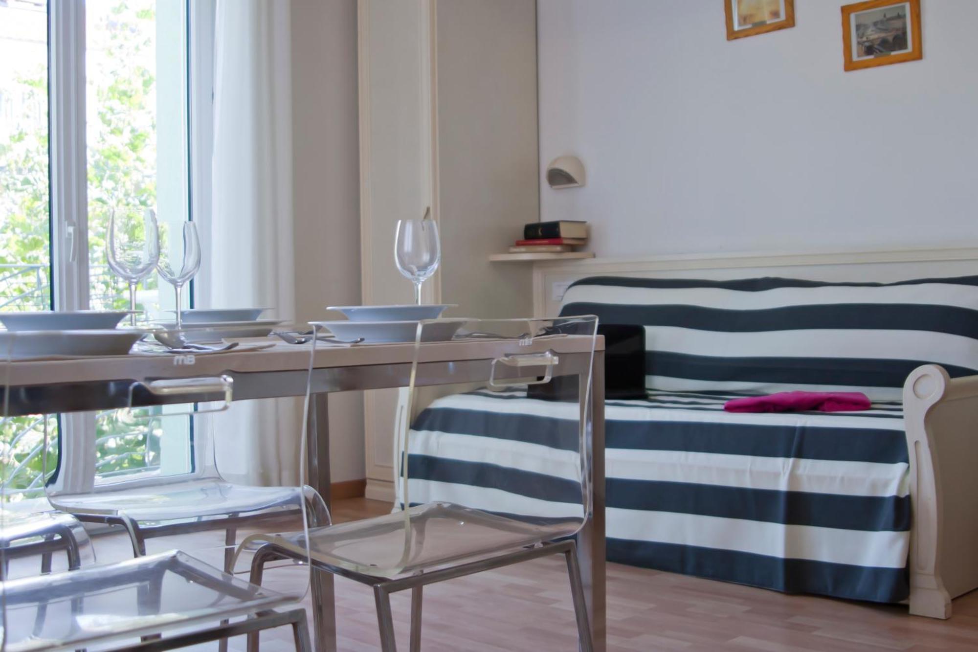 Residence Divina Rimini Ngoại thất bức ảnh