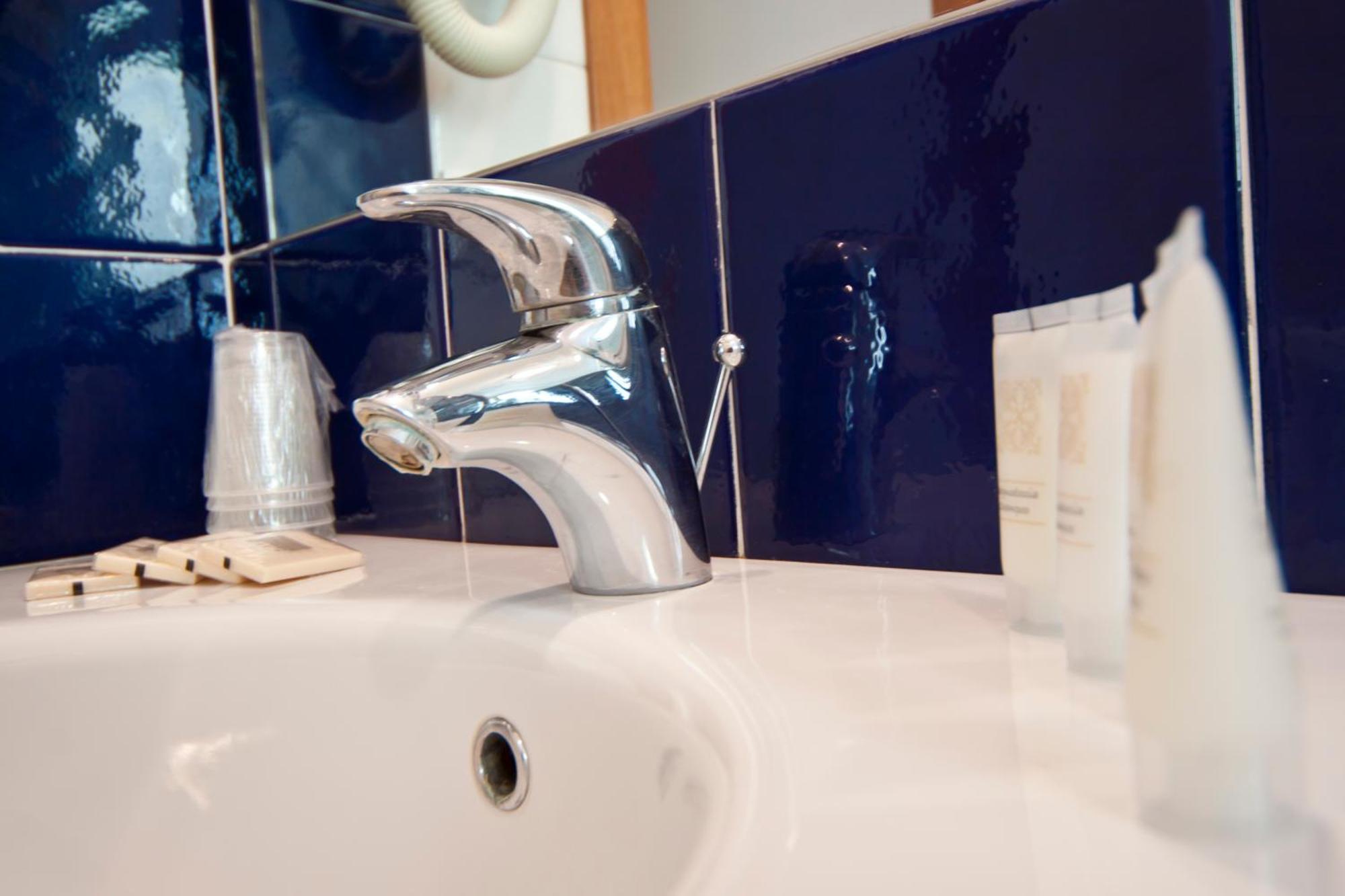 Residence Divina Rimini Ngoại thất bức ảnh