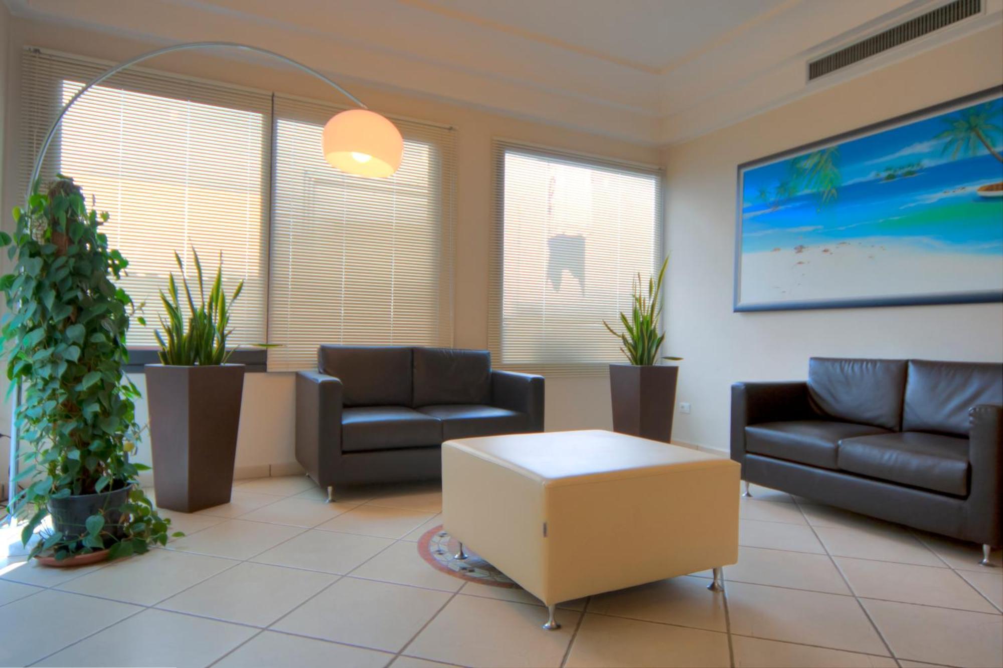 Residence Divina Rimini Ngoại thất bức ảnh