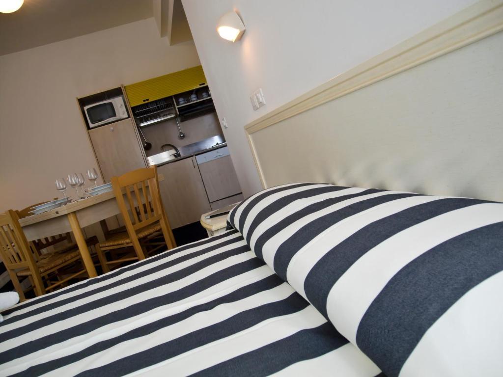 Residence Divina Rimini Phòng bức ảnh