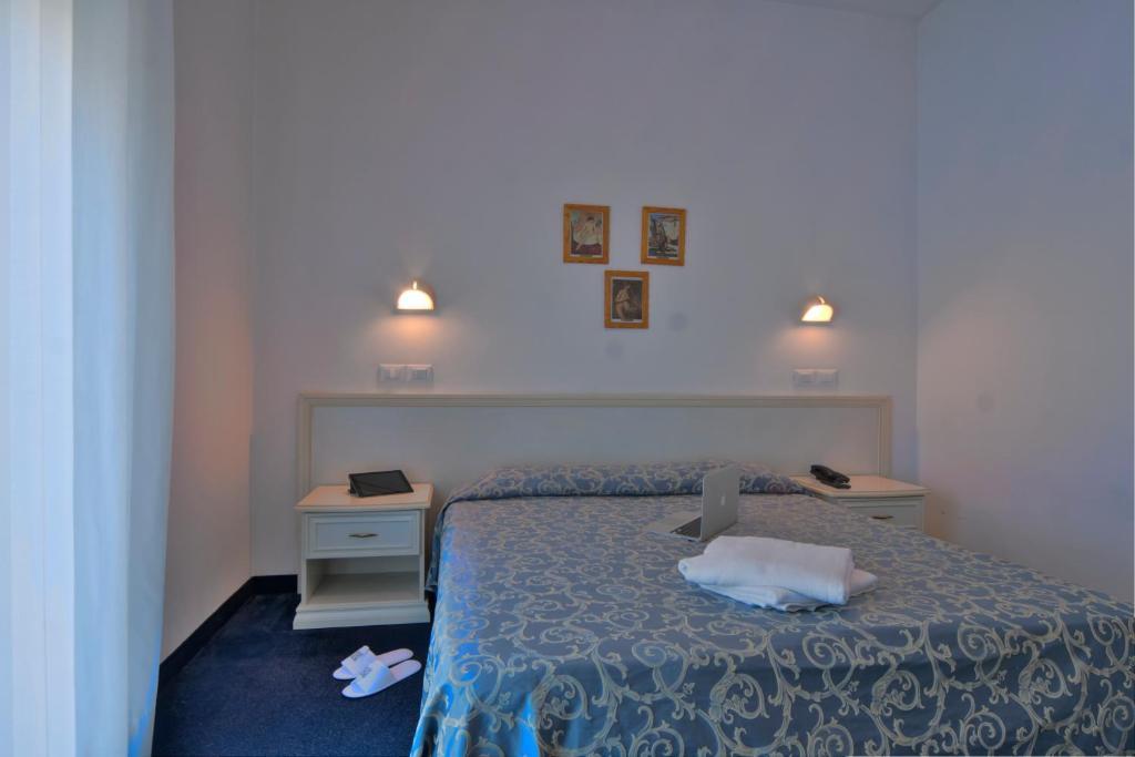 Residence Divina Rimini Phòng bức ảnh